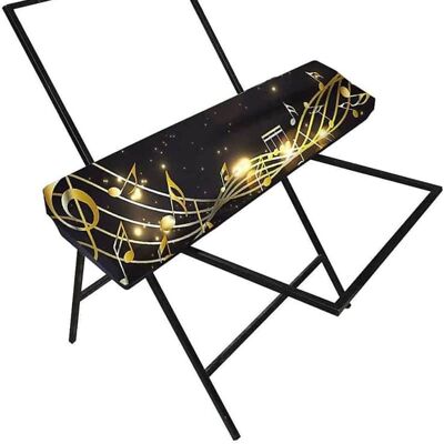 Unbranded Piano Keyboard Dust Cover For 61/88 Keys,Piano Cover... Unbranded Piano Keyboard Dust Cover For 61/88 Keys,Piano Cover...