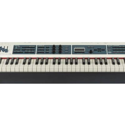 Dexibell Dexibell VIVO S10 88-Key Digital Stage Piano Dexibell Dexibell VIVO S10 88-Key Digital Stage Piano