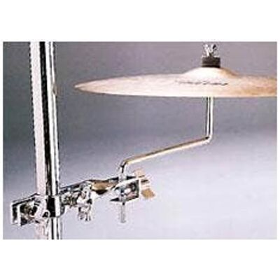Latin Percussion LP236A Mount All Cymbal Bracket Latin Percussion LP236A Mount All Cymbal Bracket