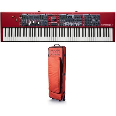 Nord Stage 4-88 Nord Stage 4-88