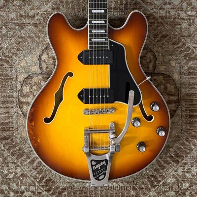 Eastman T64/v-GB Eastman T64/v-GB