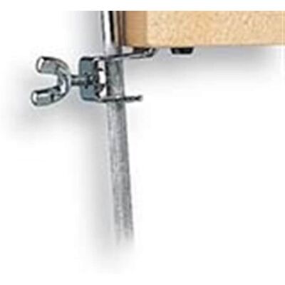 Latin Percussion L.P. WOOD BLOCK MOUNTING BRACKET Latin Percussion L.P. WOOD BLOCK MOUNTING BRACKET