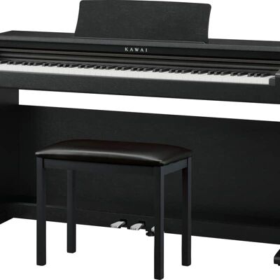 2021 Kawai KDP120BK 2021 Kawai KDP120BK
