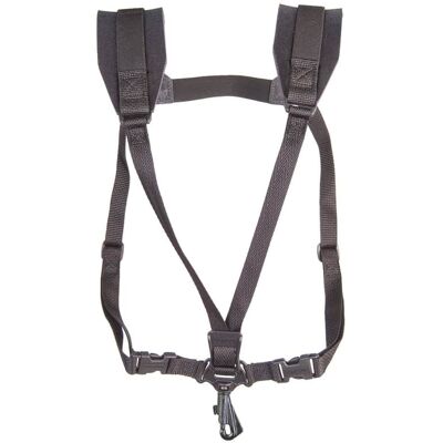 Neotech Neotech Soft Harness Adjustable Saxophone Harness Swi... Neotech Neotech Soft Harness Adjustable Saxophone Harness Swi...