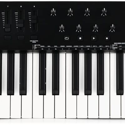 2022 M-Audio OXYGEN61MKV 2022 M-Audio OXYGEN61MKV