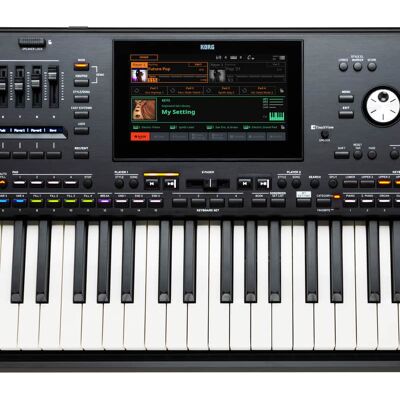 Korg PA5X 88 Korg PA5X 88