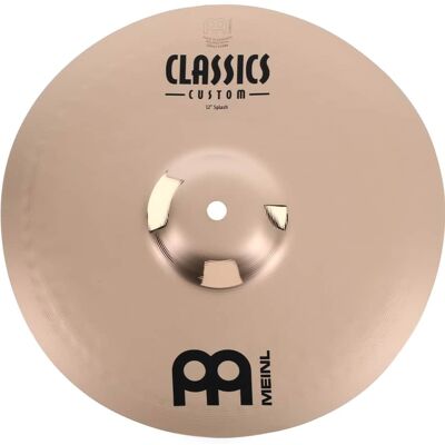 2021 Meinl CC12S-B 2021 Meinl CC12S-B