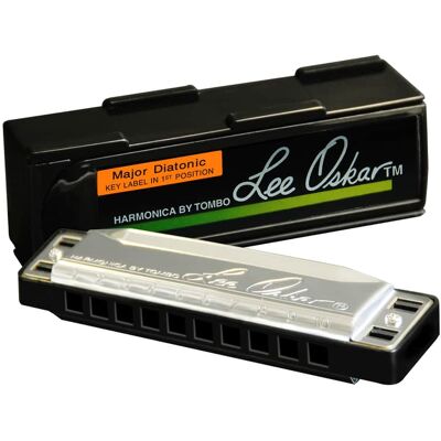 Lee Oskar 1910HIGHG Lee Oskar 1910HIGHG
