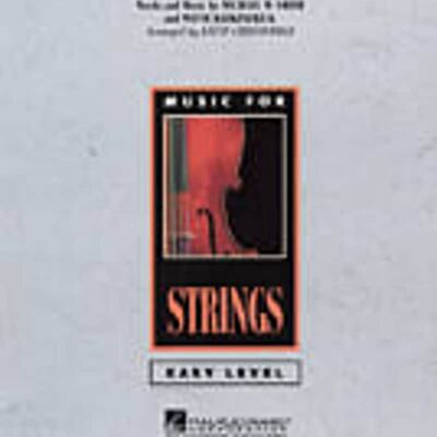 Hal Leonard 4490801 Hal Leonard 4490801