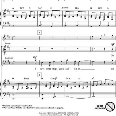 Hal Leonard 123544 Hal Leonard 123544