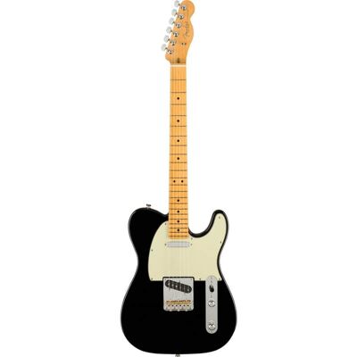 Fender Black - New Fender Black - New