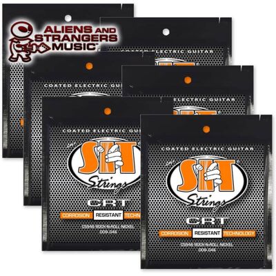 S.I.T. Strings CS946 S.I.T. Strings CS946