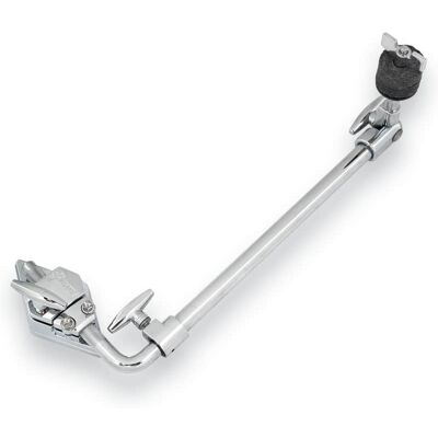 Gretsch - G4805 - Std Bass Drum Cymbal Holder W/ G4825 Gretsch - G4805 - Std Bass Drum Cymbal Holder W/ G4825