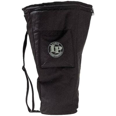 Latin Percussion Latin Percussion LP547 Djembe Bag, Black Latin Percussion Latin Percussion LP547 Djembe Bag, Black