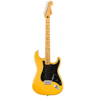 Fender Player II Modified Stratocaster Fender Player II Modified Stratocaster