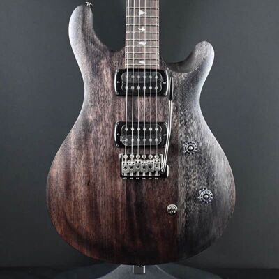 PRS SE CE24 Standard Satin Charcoal #298 PRS SE CE24 Standard Satin Charcoal #298