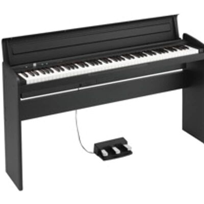 Korg LP180BK Korg LP180BK