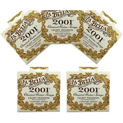 La Bella 200L La Bella 200L