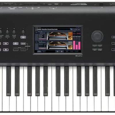 2025 Korg NAUTILUS88 2025 Korg NAUTILUS88