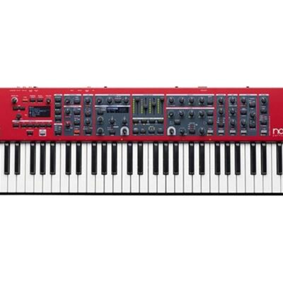 Nord Nord Wave 2 Synthesizer Nord Nord Wave 2 Synthesizer