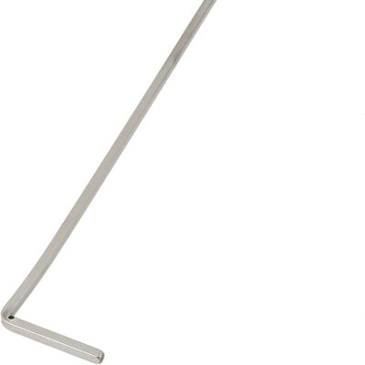 Unbranded Silver 3/4 Vertical Keys Euphonium Marching Clamp-On... Unbranded Silver 3/4 Vertical Keys Euphonium Marching Clamp-On...