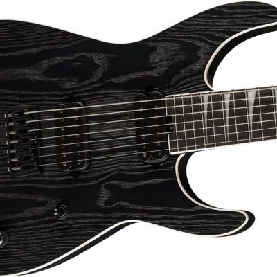 Jackson Pre-Order! JACKSONJEFF LOOMIS SOLOIST SL7 HT / BLACK ASH Jackson Pre-Order! JACKSONJEFF LOOMIS SOLOIST SL7 HT / BLACK ASH