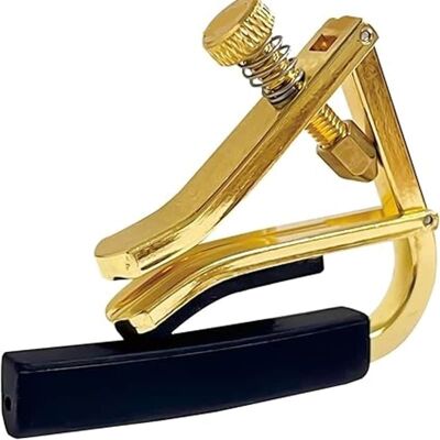 Unbranded Guitar Capo for Acoustic and Electric Guitar 6 Sting... Unbranded Guitar Capo for Acoustic and Electric Guitar 6 Sting...