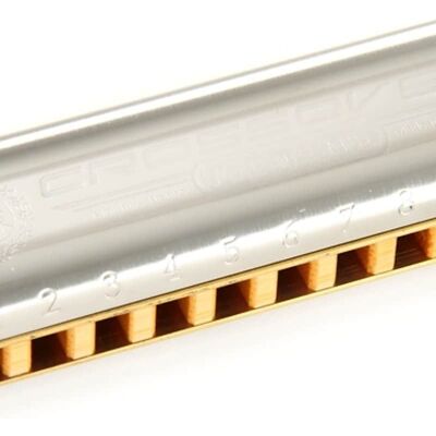 2019 Hohner M2009BX-G 2019 Hohner M2009BX-G