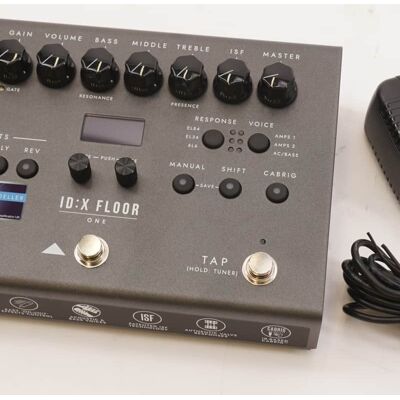Blackstar IDXFLOOR1 Blackstar IDXFLOOR1
