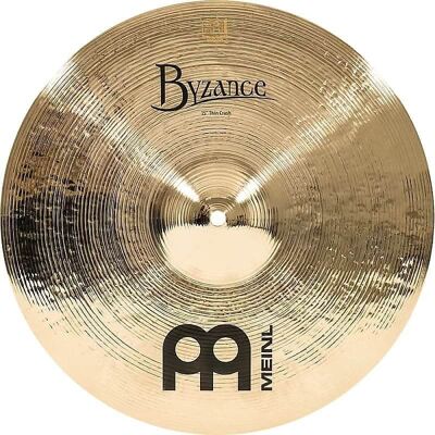 Meinl B15TC-B Meinl B15TC-B