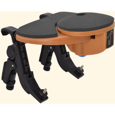 Native Tongue Percussion RhymStryker w/RhymBell Native Tongue Percussion RhymStryker w/RhymBell