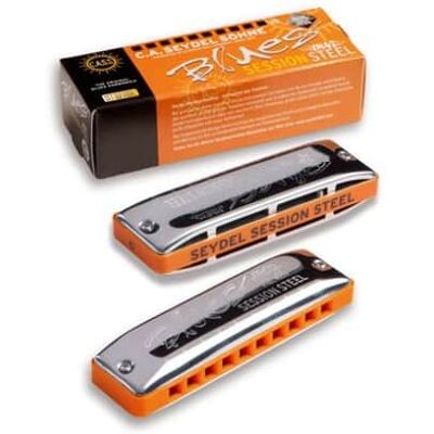 Seydel Seydel 10301 - Seydel Session Steel Seydel Seydel 10301 - Seydel Session Steel