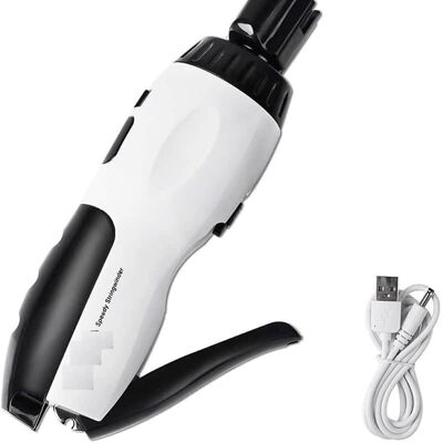 Unbranded Electric String Winder Cutter and Bridge Pin Puller,... Unbranded Electric String Winder Cutter and Bridge Pin Puller,...