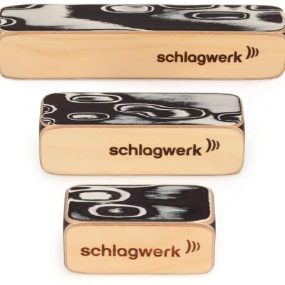 2023 Schlagwerk SWSKSET1 2023 Schlagwerk SWSKSET1