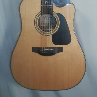 Takamine GD30CE12NAT G-Series 12-string Acoustic Electric Natu... Takamine GD30CE12NAT G-Series 12-string Acoustic Electric Natu...