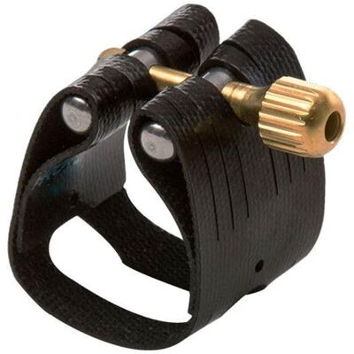 Rovner Rovner Soprano Saxophone LIGHT Ligature Rovner Rovner Soprano Saxophone LIGHT Ligature