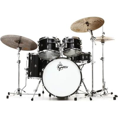 Gretsch Piano Black Gretsch Piano Black