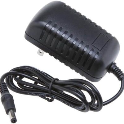 Unbranded 12V 2A AC Power Replacement Adapter Keyboard Wall Ch... Unbranded 12V 2A AC Power Replacement Adapter Keyboard Wall Ch...