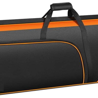 Unbranded 88 Key Keyboard Case Electric Keyboard Piano Gig Bag... Unbranded 88 Key Keyboard Case Electric Keyboard Piano Gig Bag...
