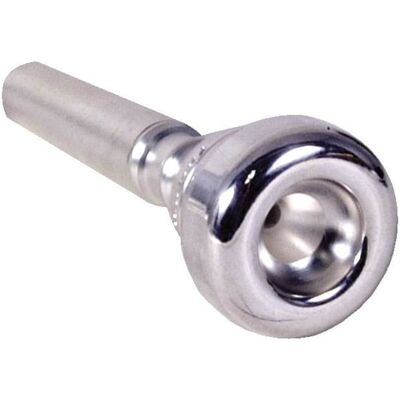 Parduba Trumpet Mouthpiece 4 Parduba Trumpet Mouthpiece 4