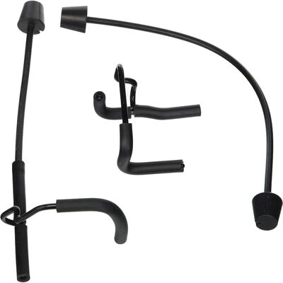 Hollywood Key Clamp for Alto or Tenor Saxophone Alto Sax Hollywood Key Clamp for Alto or Tenor Saxophone Alto Sax