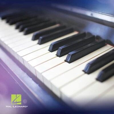 Hal Leonard 00249562 Hal Leonard 00249562