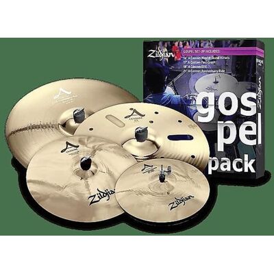 Zildjian AC0801G Zildjian AC0801G