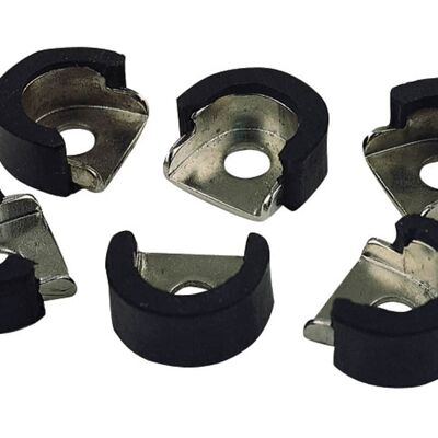 Latin Percussion LP LP628 ProCare Integrated Shell Protectors Latin Percussion LP LP628 ProCare Integrated Shell Protectors