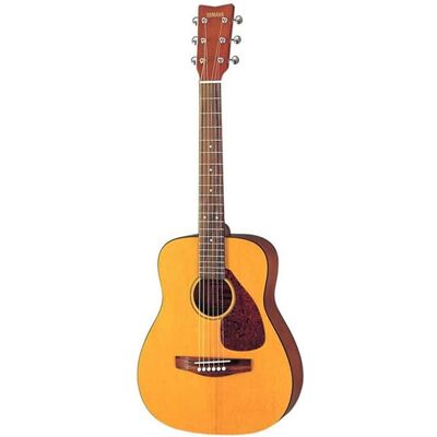 Yamaha FG JR1 Acoustic Guitar Yamaha FG JR1 Acoustic Guitar