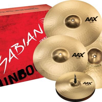 Sabian 25005XCPB Sabian 25005XCPB