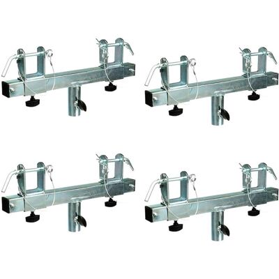 MR DJ USA 4 X SBC250 MR DJ USA 4 X SBC250