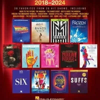 Hal Leonard 1750186 Hal Leonard 1750186