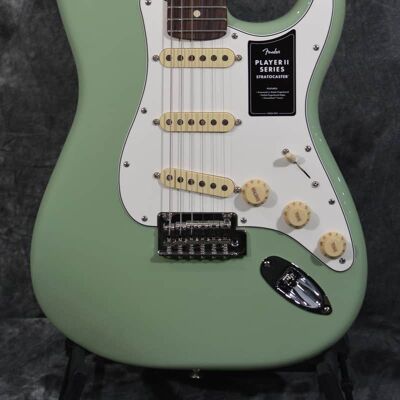 Fender Player II Series Stratocaster Fender Player II Series Stratocaster