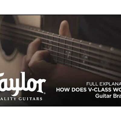 Taylor Taylor 314e V Class Grand Auditorium Acoustic Electric ... Taylor Taylor 314e V Class Grand Auditorium Acoustic Electric ...
